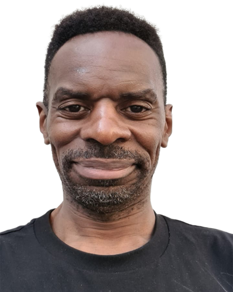 Notre équipe Christian Levo