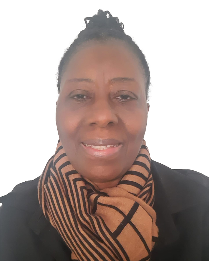 Denise Kifaya