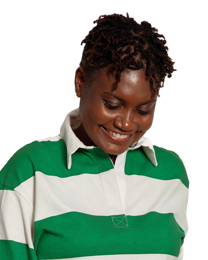Notre équipe Nancy Kandala